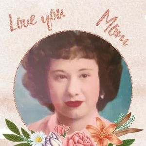 Meet your Posher, Patricia